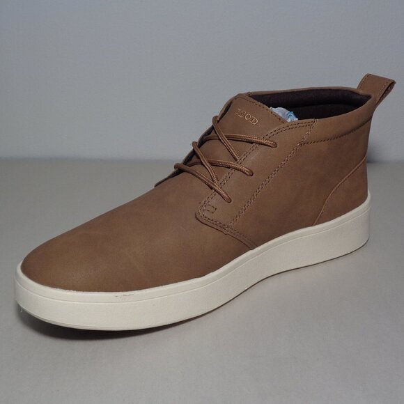 Izod Size 13 M / PALMER / Brown / Chukka Boots / New Men\'s Shoes main image 13